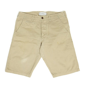 Wings + Horns Archive Shorts Size 31