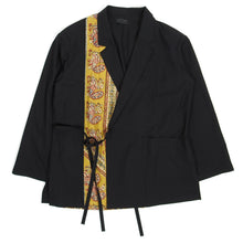 Load image into Gallery viewer, S’yte by Yohji Yamamoto Kimono Blazer Size 3
