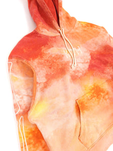 Kith Bones Hoodie Size XXL