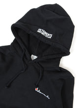 Load image into Gallery viewer, Vetements x Champion Reverse Weave Hoodie Size Medium
