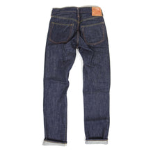 Load image into Gallery viewer, Sugar Cane Selvedge Denim Size 31/32
