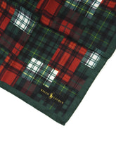 Load image into Gallery viewer, Polo Ralph Lauren Wool Pocket Square
