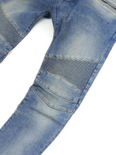 Load image into Gallery viewer, Balmain Biker Jeans
