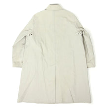 Load image into Gallery viewer, AMI Paris Raincoat Size Medium
