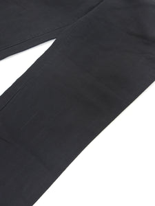 Ermenegildo Zegna Cotton Trousers Size 46