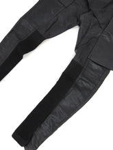 Load image into Gallery viewer, Rick Owens DRKSHDW Memhpis Waxed Pants Size 34
