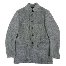 Load image into Gallery viewer, Drakes x Aime Leon Dore Harris Tweed Jacket Size 38
