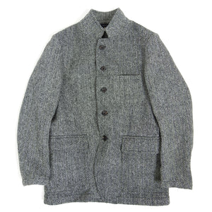 Drakes x Aime Leon Dore Harris Tweed Jacket Size 38