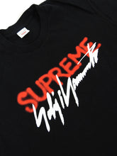Load image into Gallery viewer, Supreme x Yohji Yamamoto T-Shirt Size LArge
