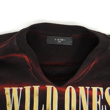 Load image into Gallery viewer, Amiri Wild Ones Sweatshirt
