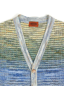 Missoni Knit Vest Size 52