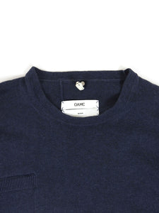 OAMC Sweater Size Medium