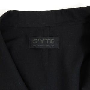 S’yte by Yohji Yamamoto Kimono Blazer Size 3