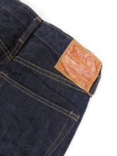 Load image into Gallery viewer, Sugar Cane Selvedge Denim Size 31/32
