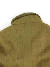 Load image into Gallery viewer, Barbour Wool Coat Size XL
