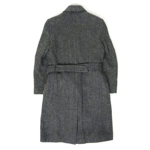 Louis Vuitton Wool Coat Size 48