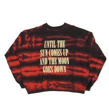 Load image into Gallery viewer, Amiri Wild Ones Sweatshirt
