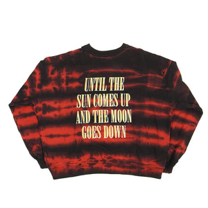 Amiri Wild Ones Sweatshirt