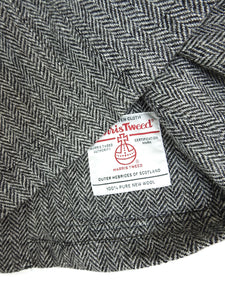 Drakes x Aime Leon Dore Harris Tweed Jacket Size 38