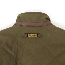 Load image into Gallery viewer, Barbour Dalish Jacket Size Small

