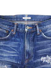 Load image into Gallery viewer, Eternal Boro Selvedge Denim Size 30
