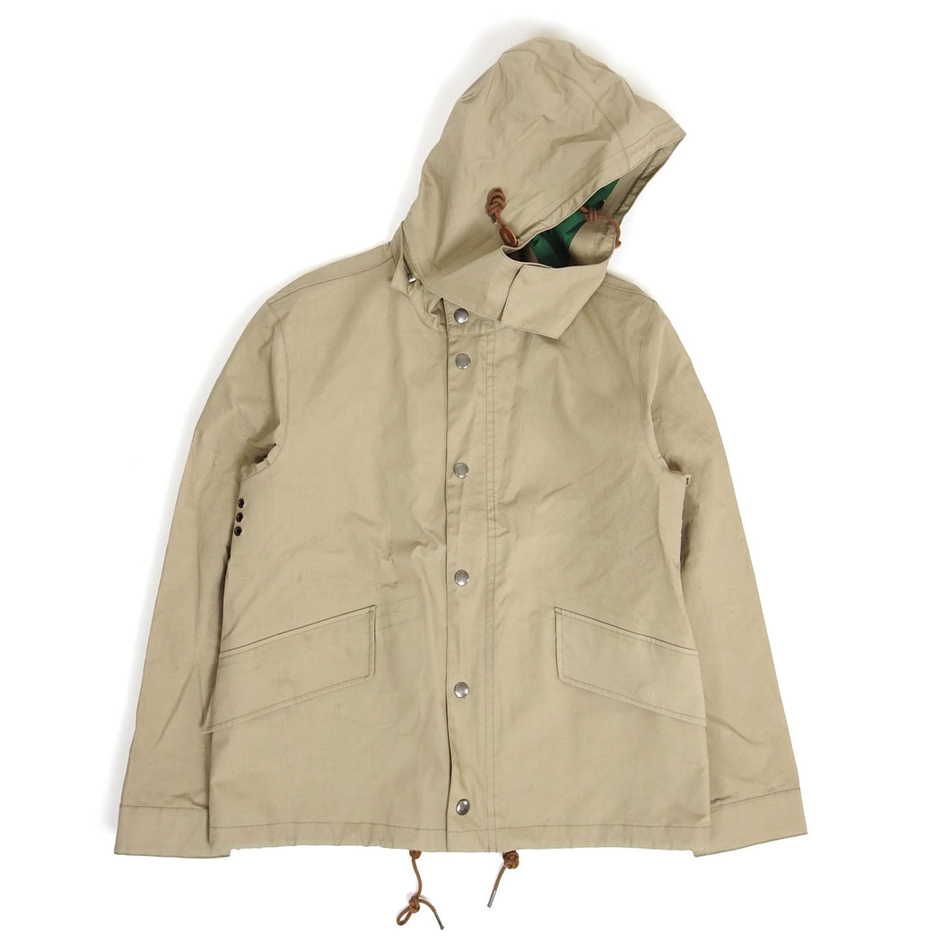 Burberry Brit Raincoat Size Medium