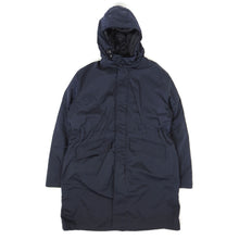 Load image into Gallery viewer, Our Legacy Nylon Coat with Removable Padded Liner Size 48
