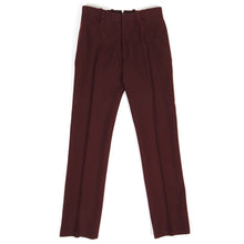 Load image into Gallery viewer, Alexander McQueen Wool Trousers Size 48
