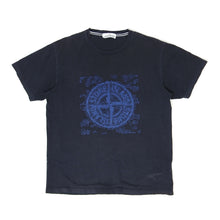 Load image into Gallery viewer, Stone Island Graphic T-Shirt Size XXL

