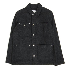 Load image into Gallery viewer, OAMC x Carhartt WIP F/W&#39;13 Harris Tweed Chester Coat Size Medium
