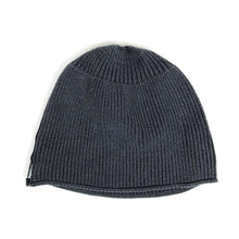 Load image into Gallery viewer, Zegna Sport Wool Beanie
