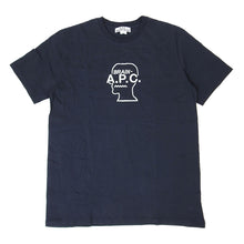 Load image into Gallery viewer, A.P.C. x Braindead T-Shirt
