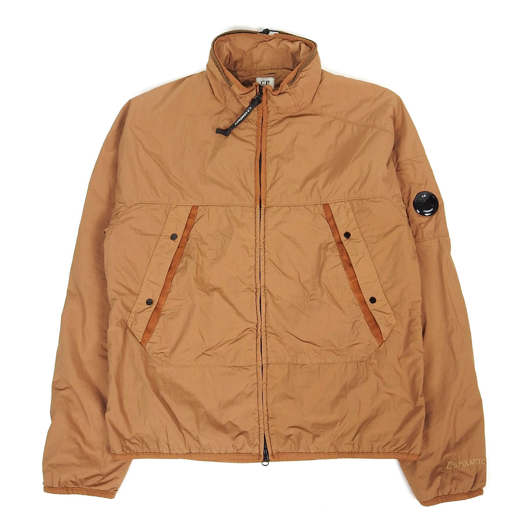 CP Company Jacket Size 50 I Miss You MAN