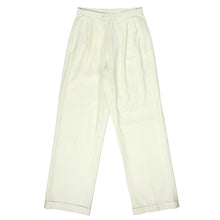 Load image into Gallery viewer, Winnie NYC Trousers Size 30
