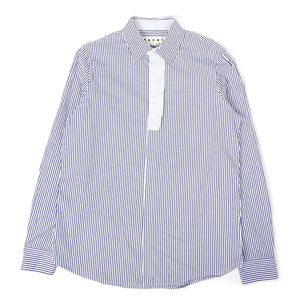 Marni Striped Button Up Size 54