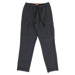 Barena Venezia Wool Cargo Pants Size 48