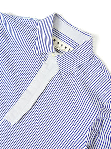 Marni Striped Button Up Size 54