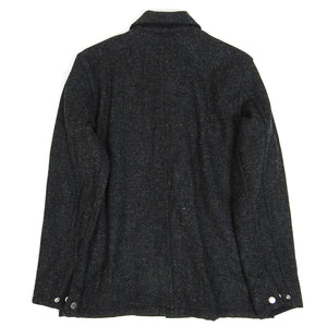 OAMC x Carhartt WIP F/W'13 Harris Tweed Chester Coat Size Medium