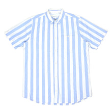 Load image into Gallery viewer, Norse Projects Striped Shirt Size Medium
