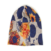 Load image into Gallery viewer, Engineered Garments Floral Beanie
