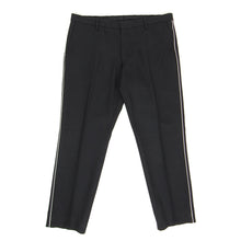 Load image into Gallery viewer, Dries Van Noten Wool Trousers Size 54
