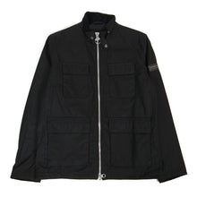Load image into Gallery viewer, Barbour B.Intl Gresham Waxed Jacket Size Small
