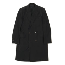 Load image into Gallery viewer, Juun.J Double Breasted Wool Coat Size 50
