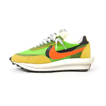 Load image into Gallery viewer, Sacai x Nike Waffle Sneaker Size 9.5
