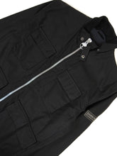 Load image into Gallery viewer, Barbour B.Intl Gresham Waxed Jacket Size Small
