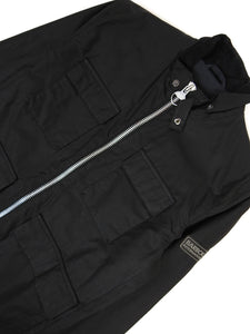 Barbour B.Intl Gresham Waxed Jacket Size Small