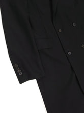 Load image into Gallery viewer, Juun.J Double Breasted Wool Coat Size 50
