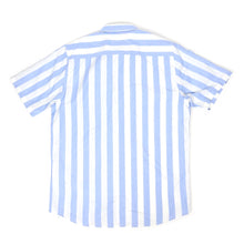 Load image into Gallery viewer, Norse Projects Striped Shirt Size Medium
