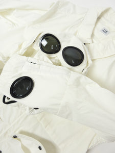 CP Company 50.3 Goggle Jacket Size 48