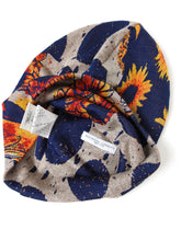 Load image into Gallery viewer, Engineered Garments Floral Beanie
